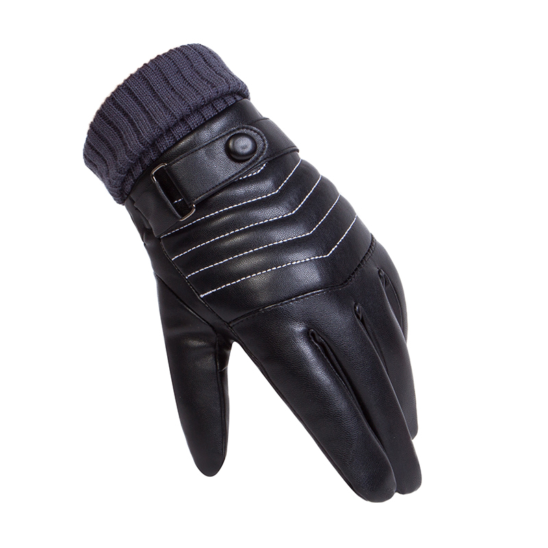 Gants pour homme XUESHANGSONG    - Ref 2781559 Image 2