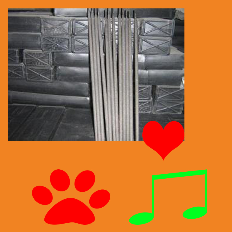 D708耐磨焊条D707 D698锤头用耐合金碳化钨耐磨TDM-8电焊条D322