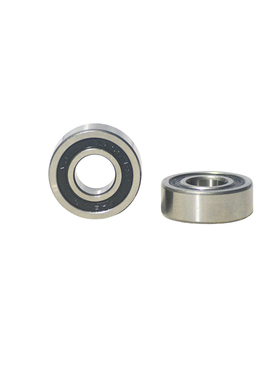 LINK CNC 深沟球轴承胶盖轴承钢RS