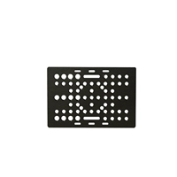 Link CNC OpenBuilds Dragon Gate Board Board Building 2060V-Slot Gantry Plate