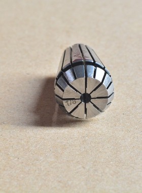 LINK CNC ER20雕刻机主轴弹性筒夹CNC铣刀夹头弹簧夹内孔1mm-10mm