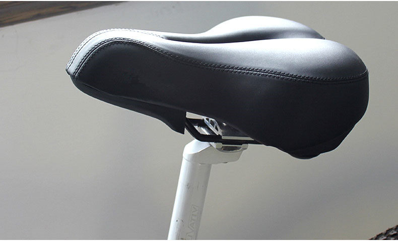 Selle de vélo Mountain Bike - Ref 2347071 Image 5