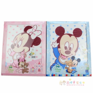 丽婴房专柜款毛毯礼盒 婴幼儿儿童纽玛雅毛毯新生儿满月礼盒