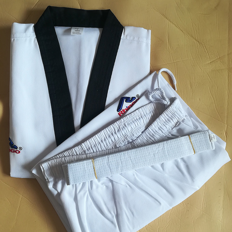 加工定制跆拳道道服刺绣道服护具道带防护成人儿童教练学服|ruв категории движение/йога/фитнес/фанаты товаров, Тхэквондо/ушу/кикбоксинг, Тхэквондо, Тхэквондо на одежду - от Buy2taobao.com для оказания профессиональной услуги покупки агента Taobao