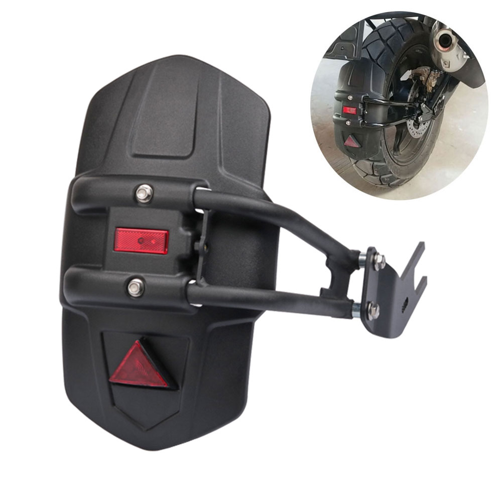 杜卡迪V2s/V4s后挡泥板改装配件