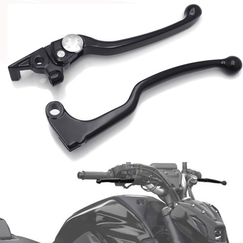 雅马哈MT07/XSR900/FZ8刹车把