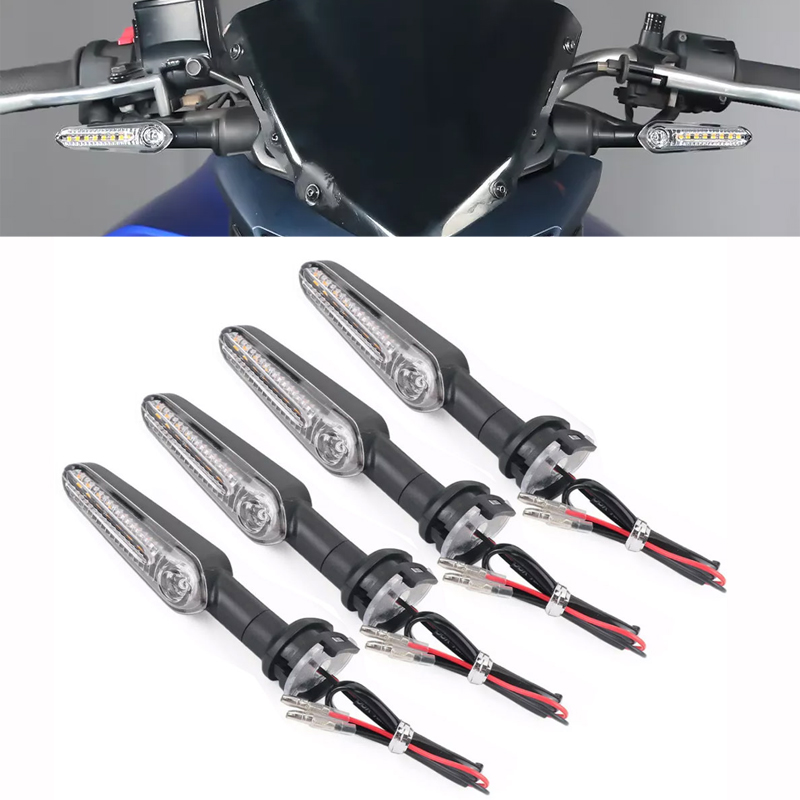 雅马哈VMXV-MAX1700前后转向灯