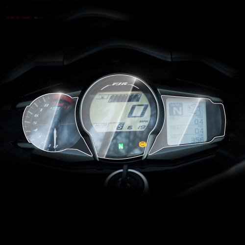 YAMAHAFJR1300仪表保护膜水凝膜