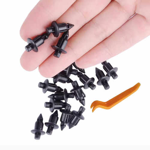 xmaxNMAX155NVX155膨胀螺丝