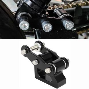 适用本田 MSX125 SF 车身降低 铝合金摩托车减震调节器降低