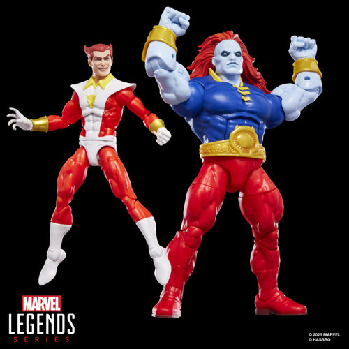 漫威marvel星狐&宇宙冠军套装