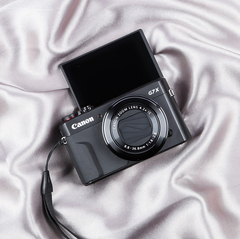 Canon/佳能 G7X3 G7X2 SX740 G9X2 G5X2 SX70二手数码微单照相机