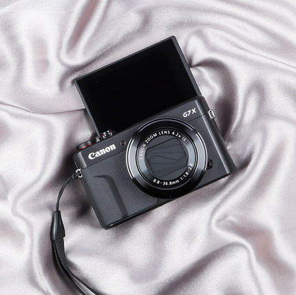 Canon/佳能 G7X3 G7X2 SX740 G9X2 G5X2 SX70二手数码微单照相机