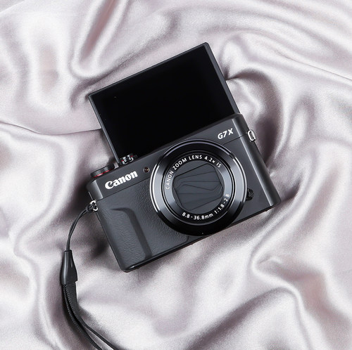 佳能G7X2G7X3SX740数码相机