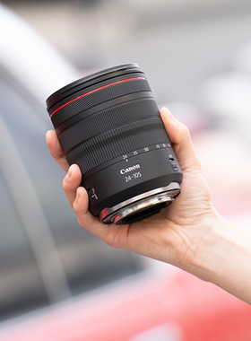 佳能RF24-105 24-70 28-70 24-240 70-200  F2.8 F4 二手微单镜头