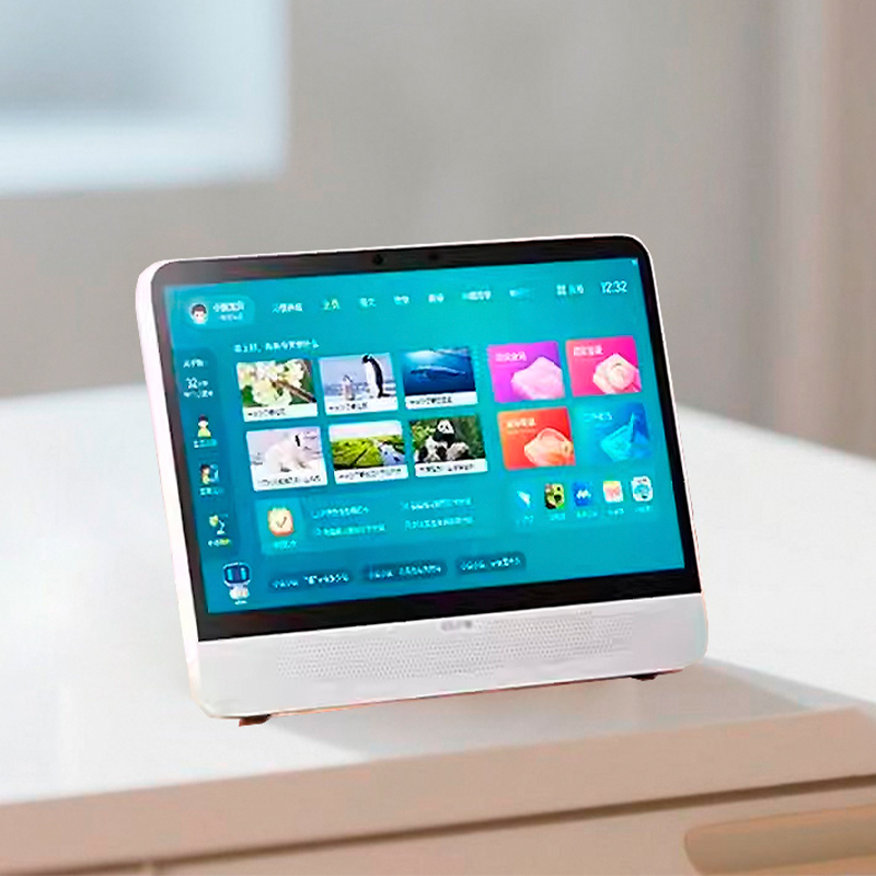 小度学习机p20pro博学版plus高思豪华版儿童早教大屏护眼智能平板