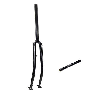 silverock公路车硬叉700C碟刹