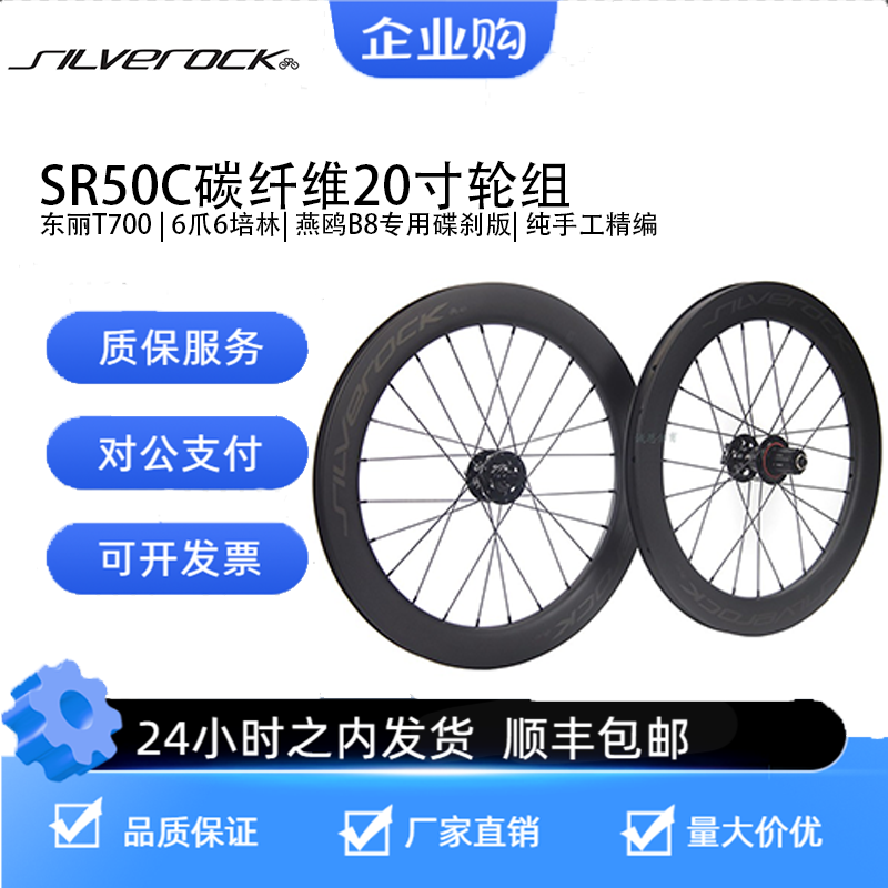 silverock碳纤维燕鸥B8