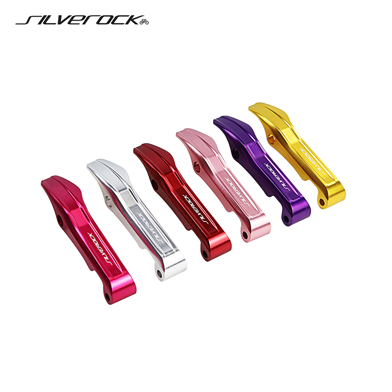 SILVEROCK折叠扣适配多种车型