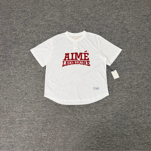 AimeLeonDoreALD经典伦敦限定V领