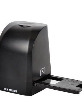 TON168电脑菲林底片扫描仪支持黑白/彩色135mm/35mm胶片8MP像素