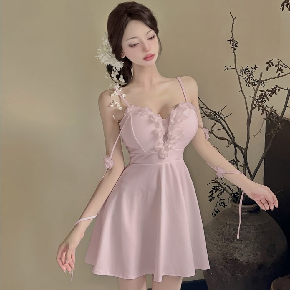 上班技师工作服夜场女装连衣裙
