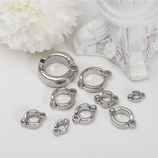 单独鹦鹉脚环不伤脚鹦鹉脚环脚链活扣玄凤和尚牡丹脚环虎皮鸟脚环