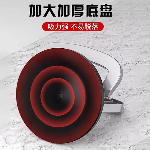 固定器强力吸盘强力集成吊顶重型瓷砖铝扣板大吸提器拆卸神器地板