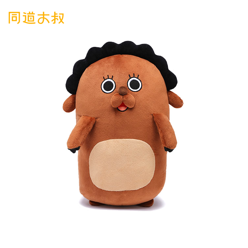 Peluche manga      camarade oncle - Ref 2695121 Image 1