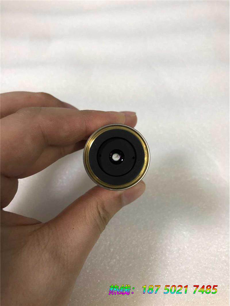 Niko尼康Plan Fluor 100X/1.30 Oil议价属于什么档次？