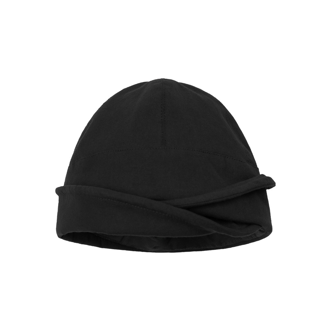 thumbnail for Simple Project* Cotton Sailor Hat Linger-Feel Navy Bowl Hat