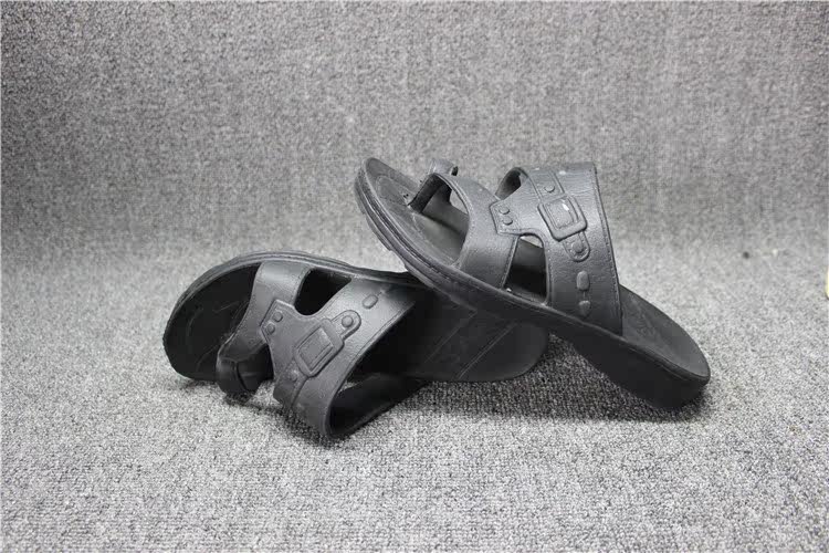 Pantoufles enfants en EVA pour été - semelle EVA - Ref 1019030 Image 4