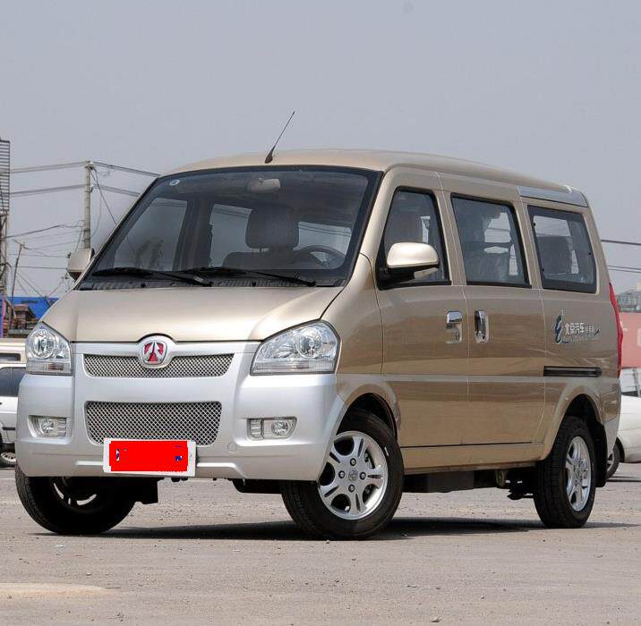 北汽威旺306面包车货车太阳膜膜防爆膜隔热防晒车窗玻璃膜全车膜