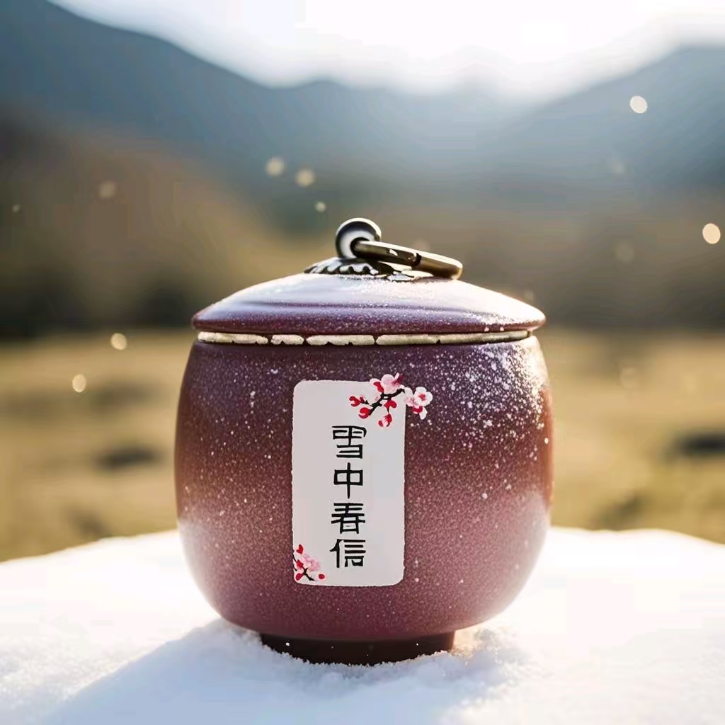 香薰蜡烛桂花卧室天然精油持久