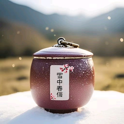 香薰蜡烛桂花卧室天然精油持久