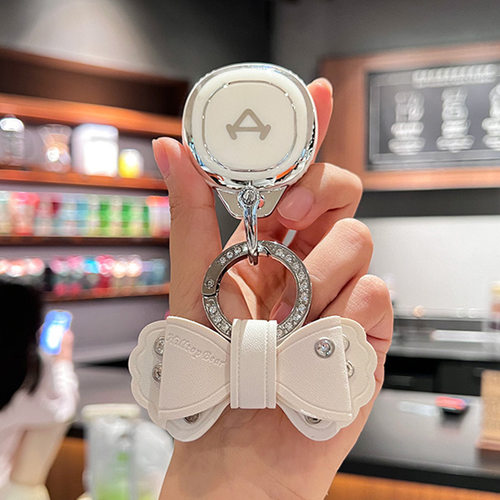 适用22新款小牛U2钥匙套UQi+钥匙包B2SQi G400T N1s M1遥控保护套