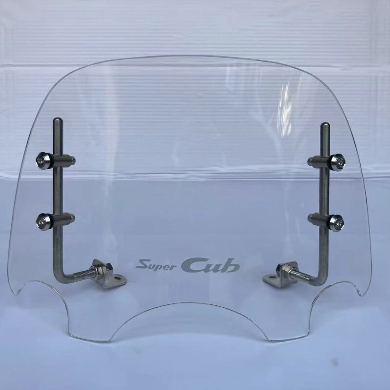 摩托车coco嘉陵幼兽挡风摩托车