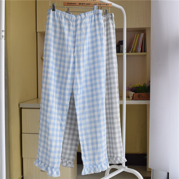 Pantalon pyjama jeunesse - Ref 715196 Image 1