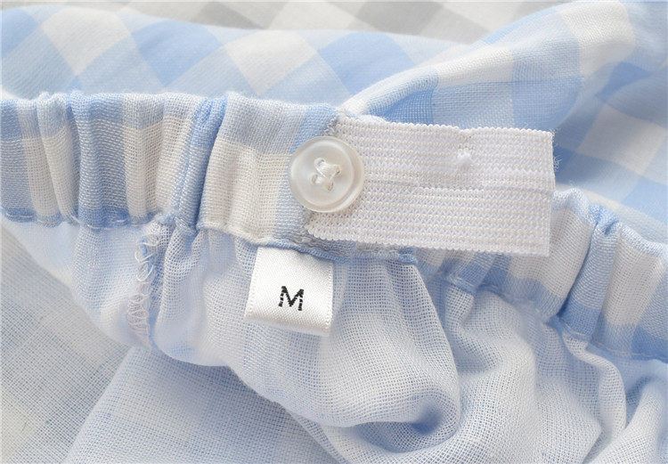 Pantalon pyjama jeunesse - Ref 715196 Image 3