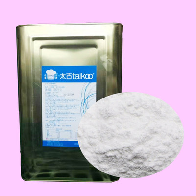 广东省包邮 太古幼滑糖霜蓝标糖粉太古糖霜13.62kg糖粉 烘焙原料