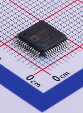 AD1940YSTZRL 数字信号处理器(DSP/DSC) 音频处理器