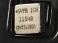 集成芯片ADXRS620BBGZ 封装CBGA32 运动陀螺仪 传感器