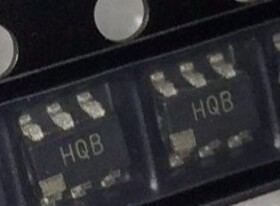 集成电路芯片 ADA4841-1YRJZ 封装SOT-23  原装正品 假一赔十