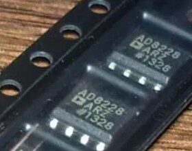集成电路芯片 AD8228ARZ 封装SOP-8   原装正品 假一赔十
