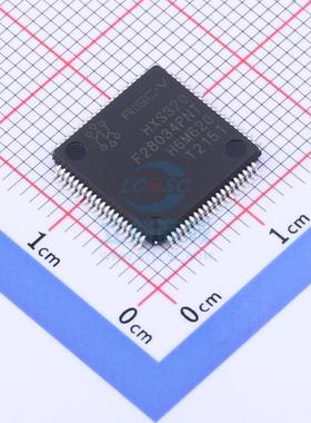 HXS320F28034PNT 数字信号处理器(DSP/DSC) HXS320F28034PNT