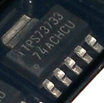 集成电路芯片 TPS73733DCQR 封装SOT223-6 原装正品 假一赔十