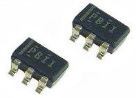 集成电路芯片 TPS76330DBVR 封装 SOT23-5  TI 原装正品 假一赔十