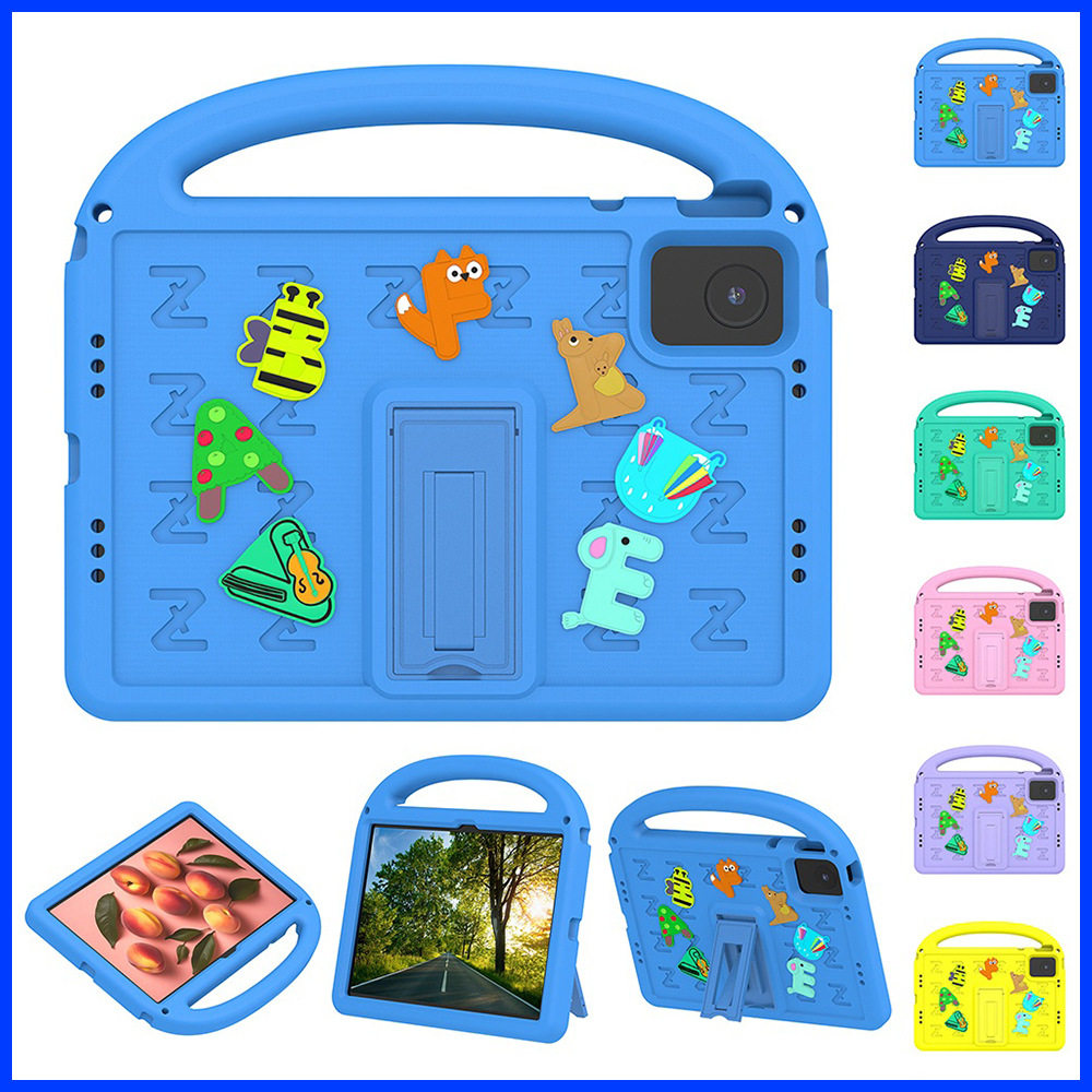 适用联想平板保护壳M11小新pad2024P12YOGA防摔支架K10CPRO12.7,3C数码配件,平板电脑保护套/壳,淘宝优惠券,粉丝福利购,淘宝优惠卷