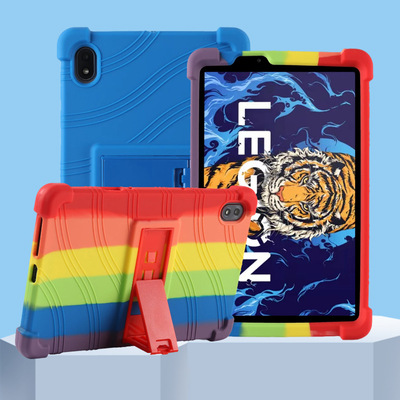 适用联想拯救者Y700保护套8寸平板电脑TB-9707F游戏平板支撑外壳