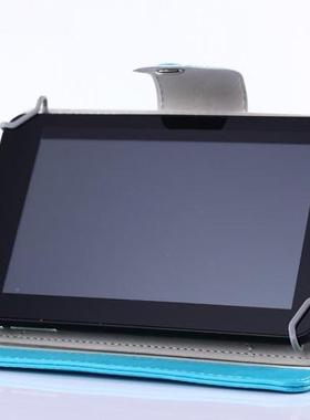 适用iEnglish3英语学习平板电脑保护套iEng4防摔旋转卡通小i4皮套